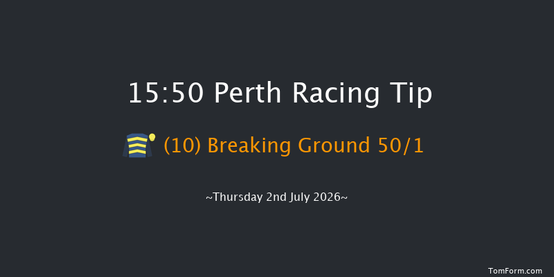 Perth 15-50 (Class 5) 20f Sun 7th Jun 2026