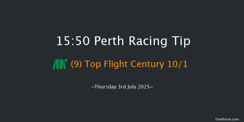 Perth 15-50 (Class 5) 20f Sun 8th Jun 2025