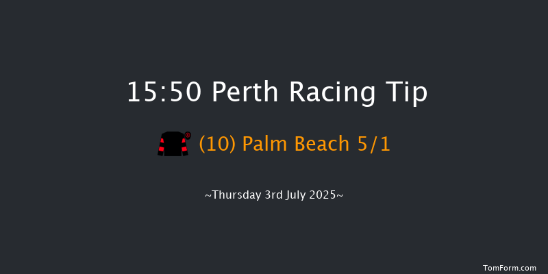 Perth 15-50 (Class 5) 20f Sun 8th Jun 2025