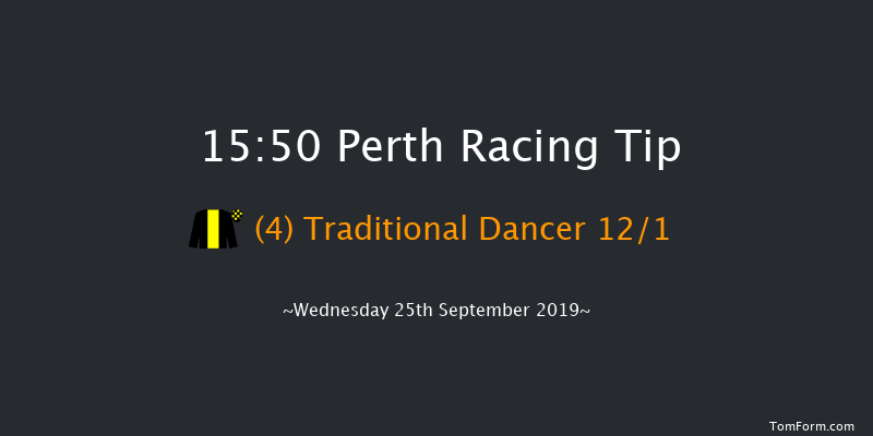 Perth 15:50 Handicap Chase (Class 2) 24f Mon 9th Sep 2019