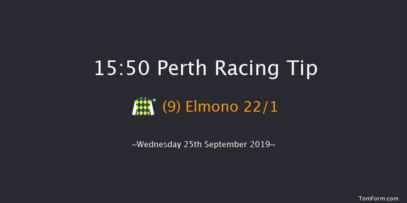Perth 15:50 Handicap Chase (Class 2) 24f Mon 9th Sep 2019