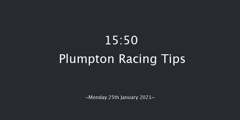 Visit attheraces.com Novices' Handicap Chase Plumpton 15:50 Handicap Chase (Class 5) 17f Wed 13th Jan 2021
