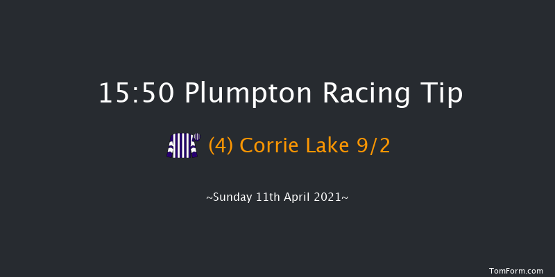 Sky Sports Racing Handicap Hurdle Plumpton 15:50 Handicap Hurdle (Class 5) 25f Mon 5th Apr 2021