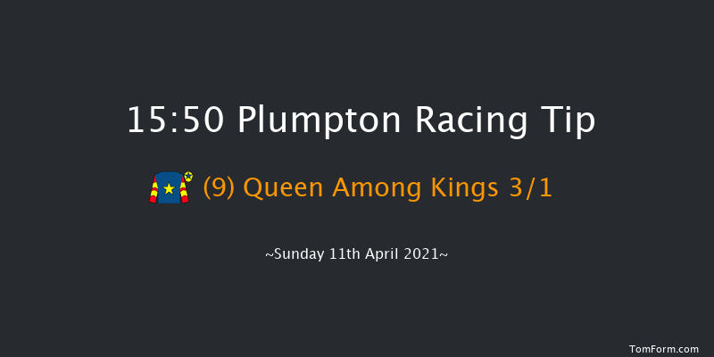 Sky Sports Racing Handicap Hurdle Plumpton 15:50 Handicap Hurdle (Class 5) 25f Mon 5th Apr 2021