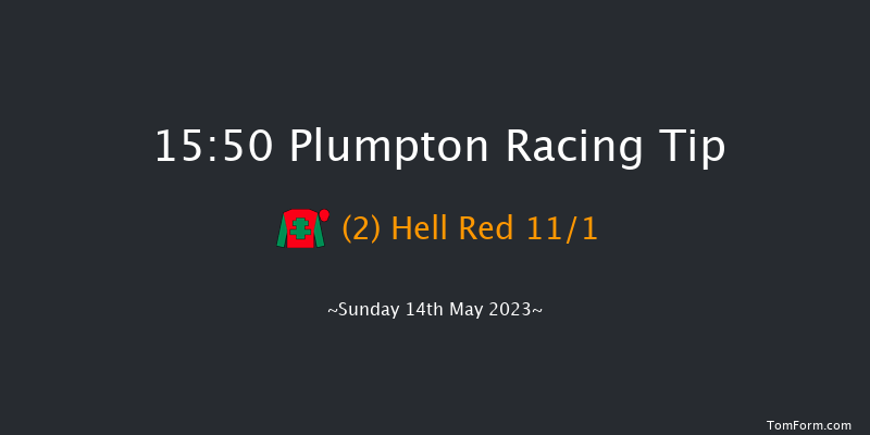 Plumpton 15:50 Handicap Hurdle (Class 3) 20f Sun 23rd Apr 2023
