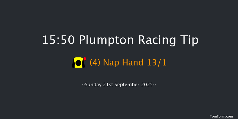 Plumpton 15-50 (Class 3) 15f Sun 11th May 2025