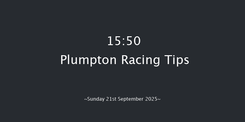 Plumpton 15-50 (Class 3) 15f Sun 11th May 2025