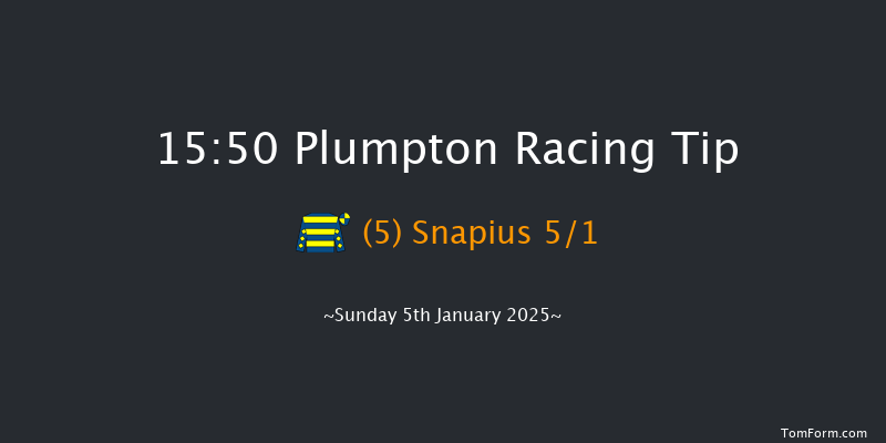 Plumpton  15:50 Handicap Hurdle (Class 4) 16f Mon 16th Dec 2024