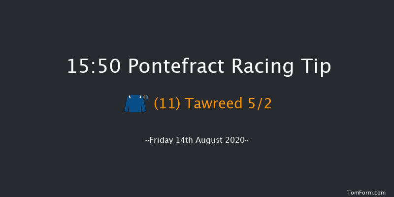 Follow WillHillRacing On Twitter Fillies' Novice Stakes Pontefract 15:50 Stakes (Class 5) 8f Fri 31st Jul 2020