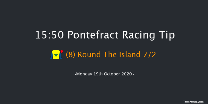 Racing TV On Sky Channel 426 Handicap (Div 2) Pontefract 15:50 Handicap (Class 5) 6f Mon 5th Oct 2020