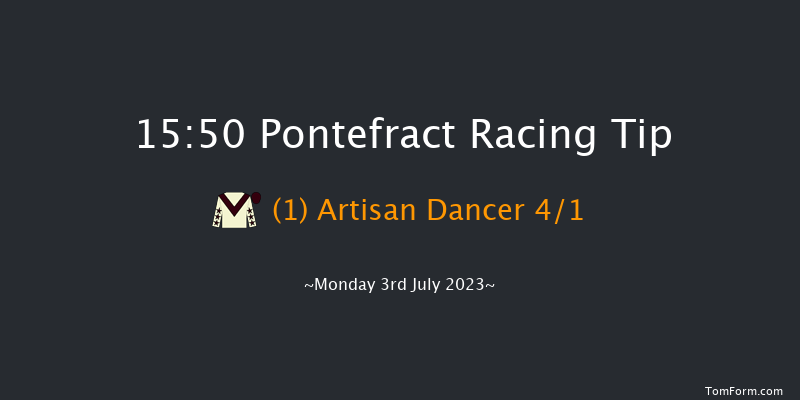Pontefract 15:50 Handicap (Class 6) 12f Sun 25th Jun 2023