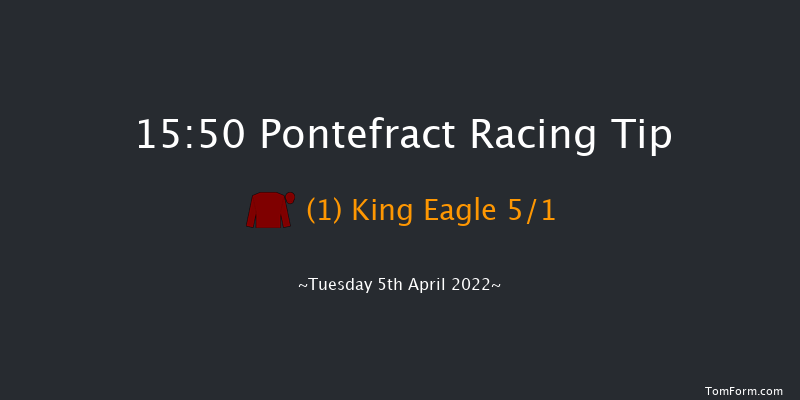 Pontefract 15:50 Maiden (Class 4) 10f Fri 28th May 2021