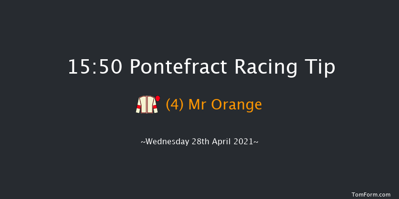 Women In Racing And National Horseracing College Handicap Pontefract 15:50 Handicap (Class 4) 6f Mon 19th Apr 2021