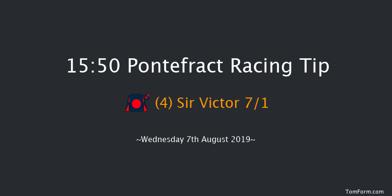 Pontefract 15:50 Handicap (Class 5) 8f Tue 9th Jul 2019