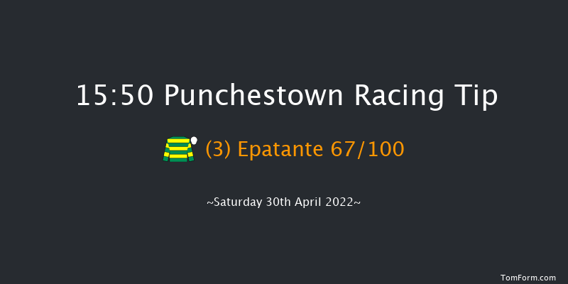 Punchestown 15:50 Conditions Hurdle 19f Fri 29th Apr 2022