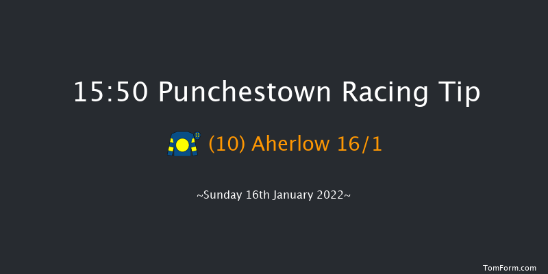 Punchestown 15:50 Handicap Chase 23f Fri 31st Dec 2021