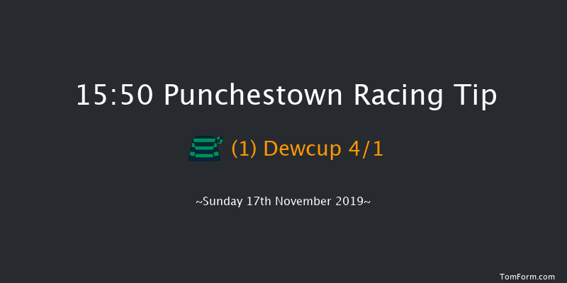 Punchestown 15:50 NH Flat Race 16f Sat 16th Nov 2019