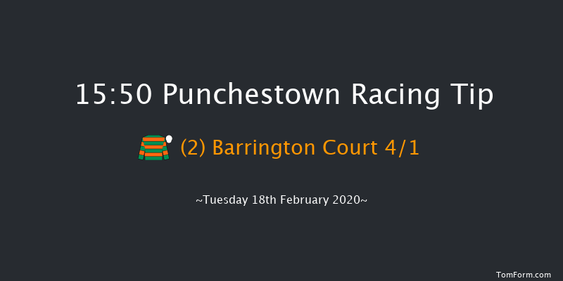 Black Hills Mares Maiden Hurdle Punchestown 15:50 Maiden Hurdle 16f Wed 15th Jan 2020