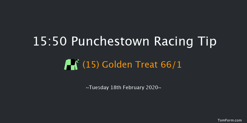Black Hills Mares Maiden Hurdle Punchestown 15:50 Maiden Hurdle 16f Wed 15th Jan 2020