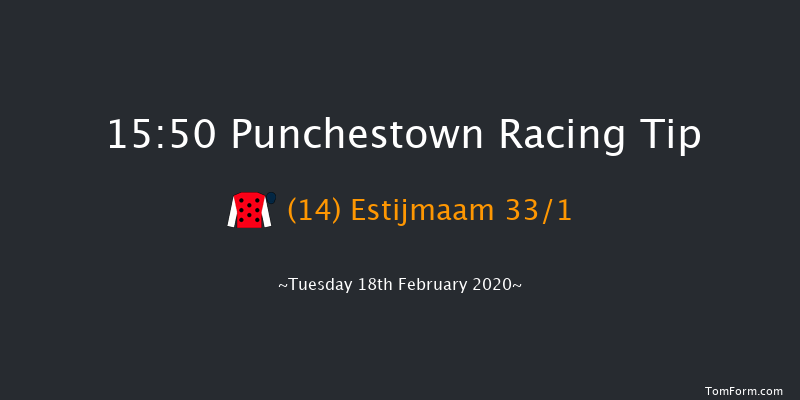 Black Hills Mares Maiden Hurdle Punchestown 15:50 Maiden Hurdle 16f Wed 15th Jan 2020
