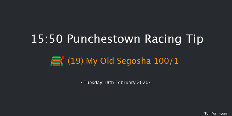 Black Hills Mares Maiden Hurdle Punchestown 15:50 Maiden Hurdle 16f Wed 15th Jan 2020