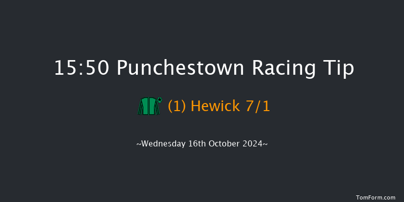 Punchestown  15:50 Conditions Chase 23f Tue 15th Oct 2024