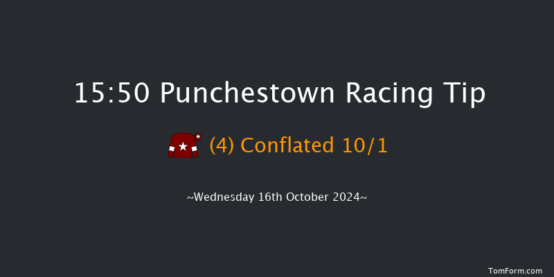 Punchestown  15:50 Conditions Chase 23f Tue 15th Oct 2024