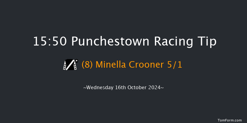 Punchestown  15:50 Conditions Chase 23f Tue 15th Oct 2024