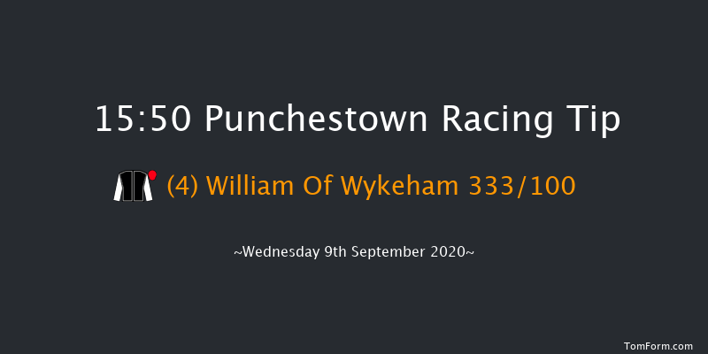 Conway Piling Handicap Hurdle Punchestown 15:50 Handicap Hurdle 24f Tue 8th Sep 2020