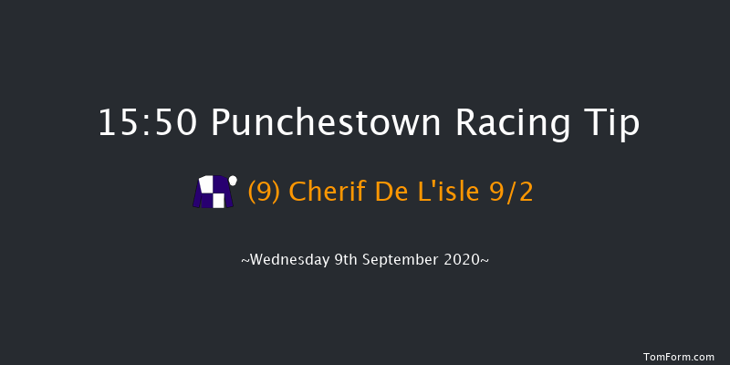 Conway Piling Handicap Hurdle Punchestown 15:50 Handicap Hurdle 24f Tue 8th Sep 2020
