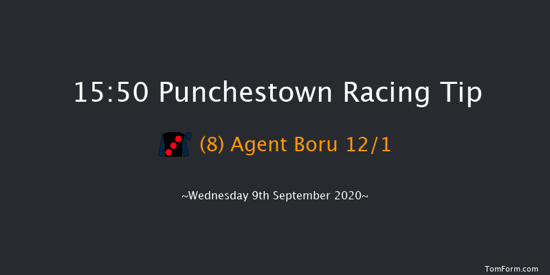 Conway Piling Handicap Hurdle Punchestown 15:50 Handicap Hurdle 24f Tue 8th Sep 2020