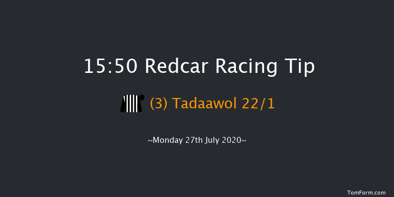 Join Racing TV Now Handicap Redcar 15:50 Handicap (Class 5) 8f Sat 27th Jun 2020