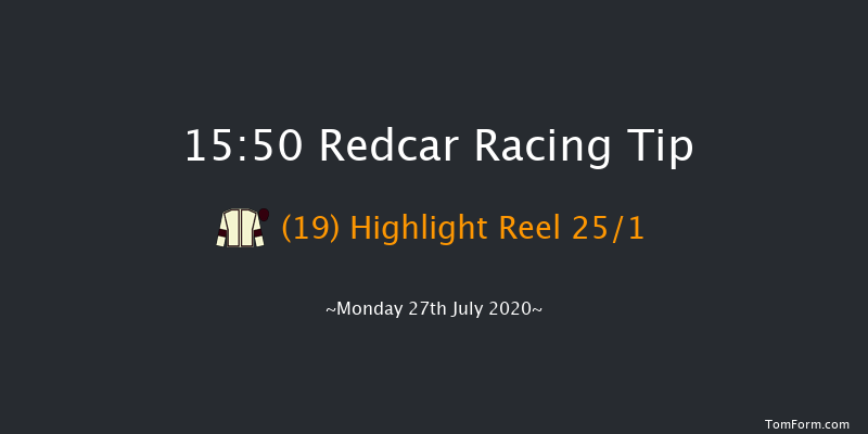 Join Racing TV Now Handicap Redcar 15:50 Handicap (Class 5) 8f Sat 27th Jun 2020