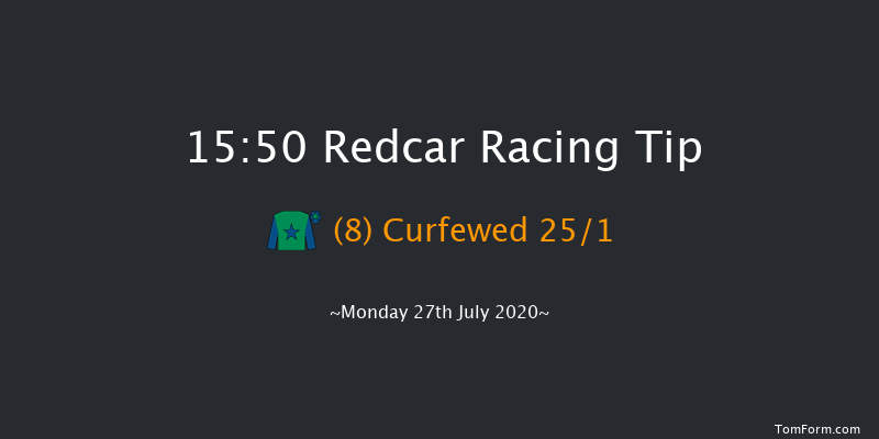Join Racing TV Now Handicap Redcar 15:50 Handicap (Class 5) 8f Sat 27th Jun 2020