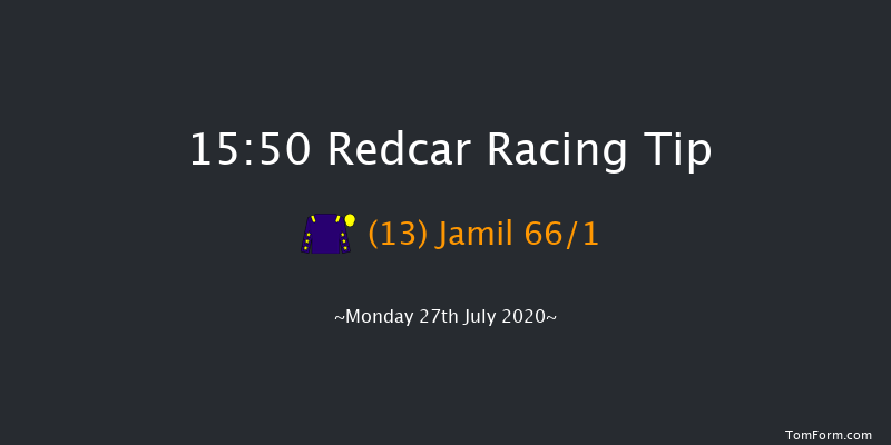 Join Racing TV Now Handicap Redcar 15:50 Handicap (Class 5) 8f Sat 27th Jun 2020