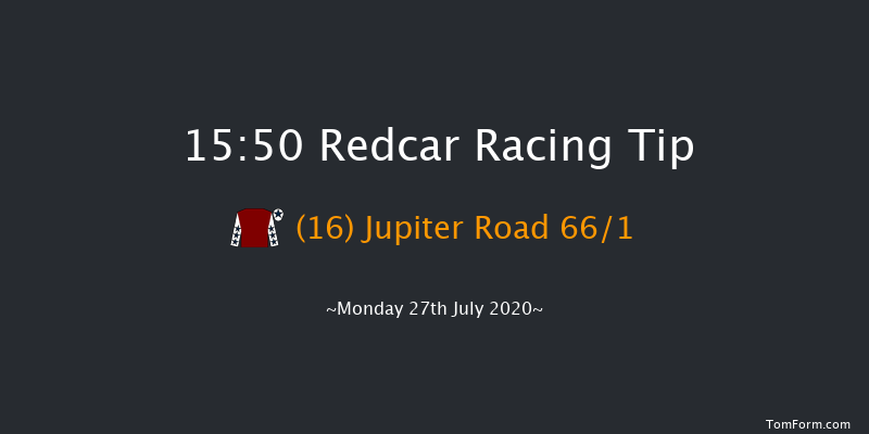 Join Racing TV Now Handicap Redcar 15:50 Handicap (Class 5) 8f Sat 27th Jun 2020
