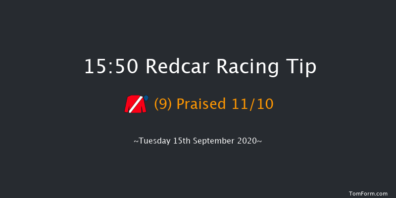 Every Race Live On Racing TV Novice Stakes (Div 1) Redcar 15:50 Stakes (Class 5) 6f Sat 29th Aug 2020