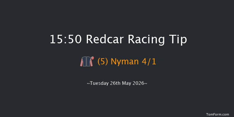 Redcar 15-50 (Class 4) 7f Mon 25th May 2026