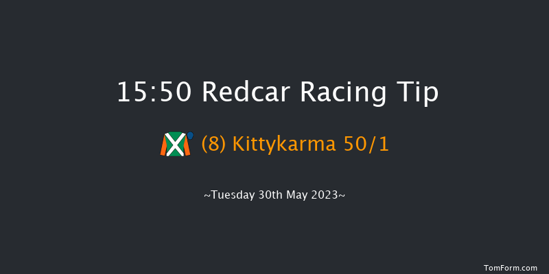 Redcar 15:50 Handicap (Class 5) 10f Mon 29th May 2023