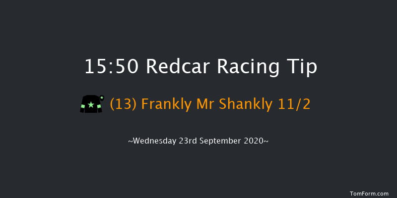 Every Race Live On Racing TV Handicap Redcar 15:50 Handicap (Class 4) 10f Tue 15th Sep 2020