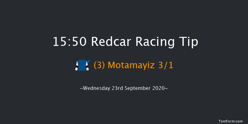 Every Race Live On Racing TV Handicap Redcar 15:50 Handicap (Class 4) 10f Tue 15th Sep 2020