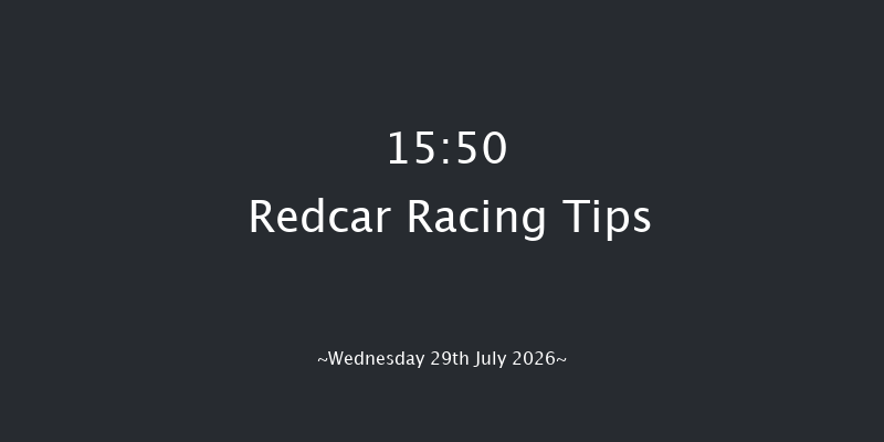 Redcar 15-50 (Class 5) 7f Sun 19th Jul 2026