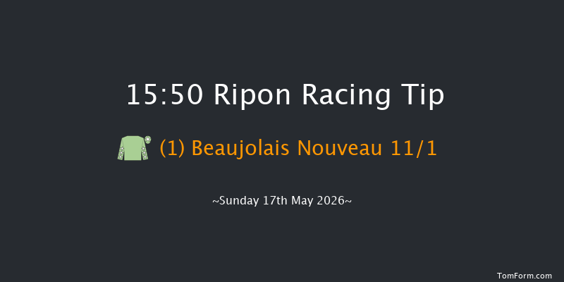 Ripon 15-50 (Class 3) 6f Fri 8th May 2026