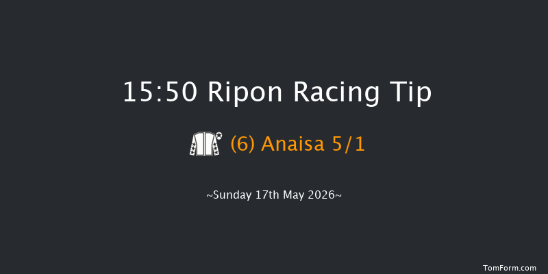 Ripon 15-50 (Class 3) 6f Fri 8th May 2026