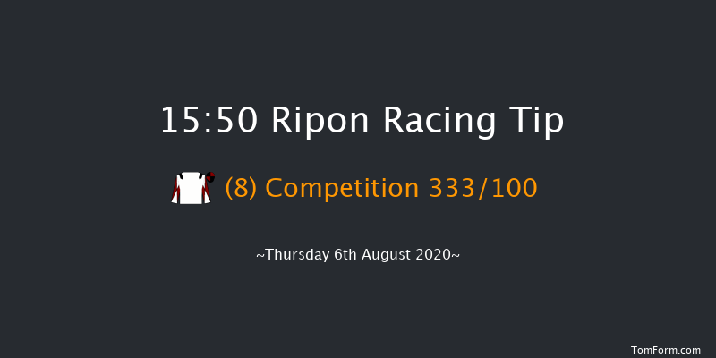 Download The ITV7 App Handicap Ripon 15:50 Handicap (Class 5) 12f Fri 24th Jul 2020