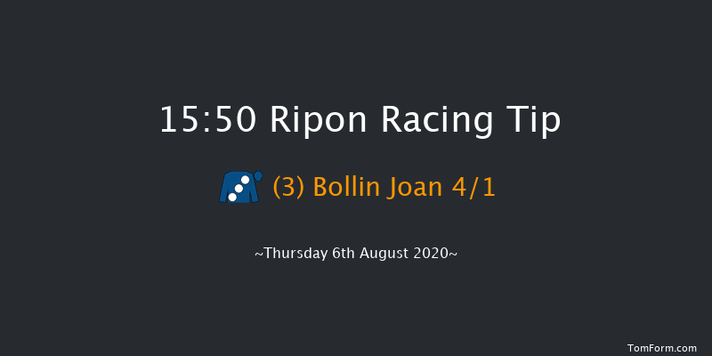 Download The ITV7 App Handicap Ripon 15:50 Handicap (Class 5) 12f Fri 24th Jul 2020