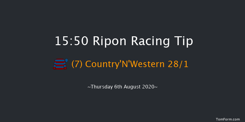 Download The ITV7 App Handicap Ripon 15:50 Handicap (Class 5) 12f Fri 24th Jul 2020