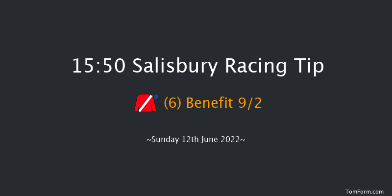 Salisbury 15:50 Listed (Class 1) 6f Tue 7th Jun 2022