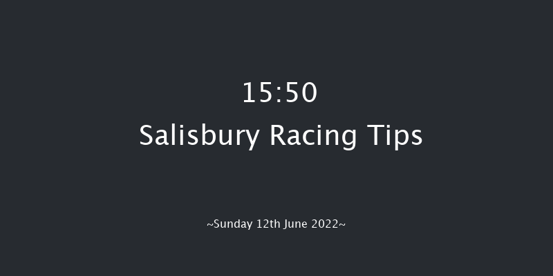Salisbury 15:50 Listed (Class 1) 6f Tue 7th Jun 2022