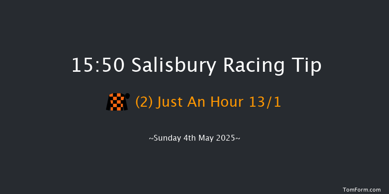 Salisbury 15-50 (Class 5) 9f Thu 3rd Oct 2024